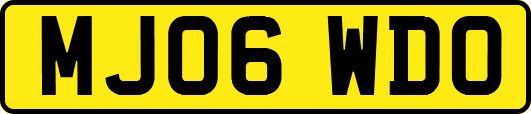 MJ06WDO