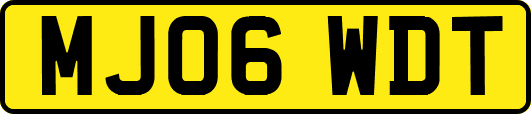 MJ06WDT