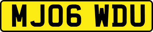 MJ06WDU