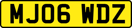 MJ06WDZ