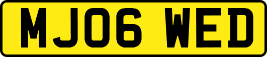 MJ06WED