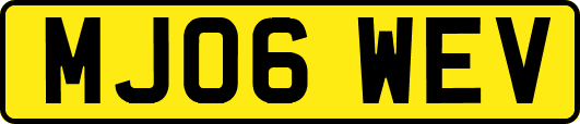 MJ06WEV