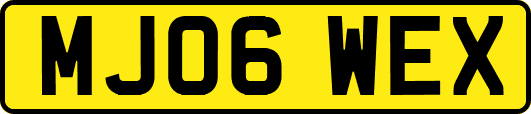 MJ06WEX