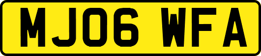 MJ06WFA