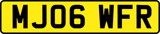 MJ06WFR