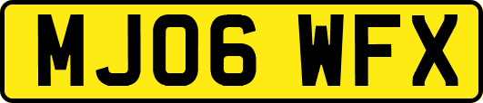 MJ06WFX
