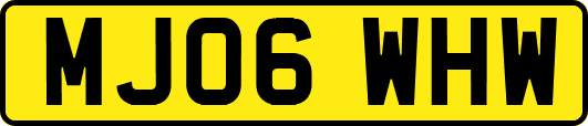 MJ06WHW