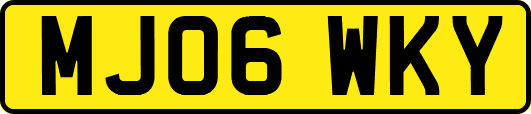 MJ06WKY