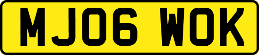 MJ06WOK