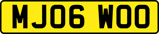 MJ06WOO