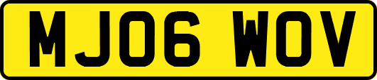 MJ06WOV