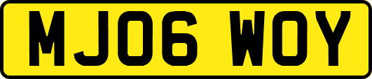 MJ06WOY
