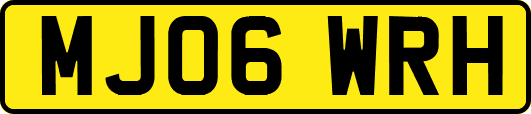MJ06WRH