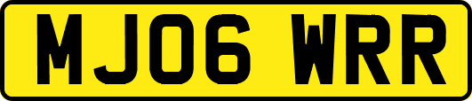 MJ06WRR