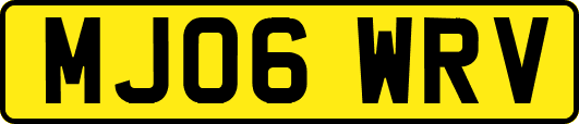 MJ06WRV