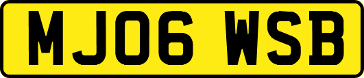 MJ06WSB