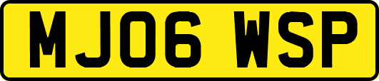 MJ06WSP