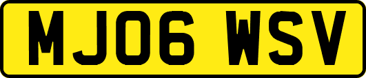 MJ06WSV