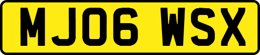 MJ06WSX