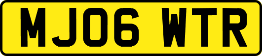 MJ06WTR