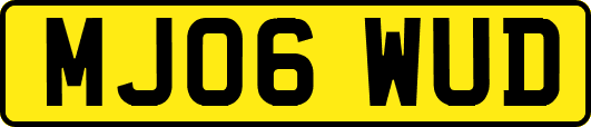 MJ06WUD