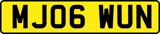 MJ06WUN