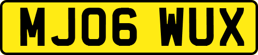 MJ06WUX