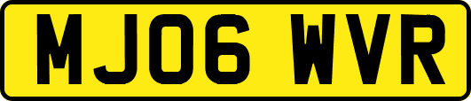 MJ06WVR