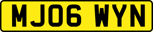 MJ06WYN