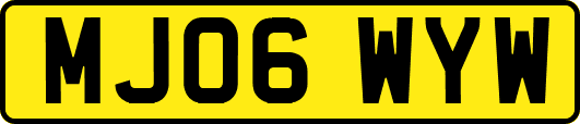MJ06WYW