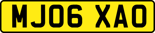 MJ06XAO