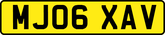 MJ06XAV