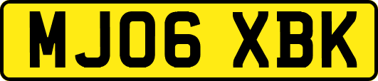 MJ06XBK