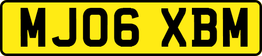 MJ06XBM