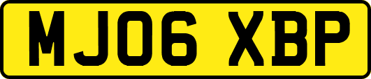 MJ06XBP
