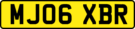 MJ06XBR