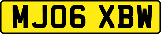 MJ06XBW
