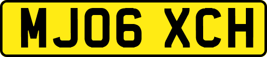 MJ06XCH
