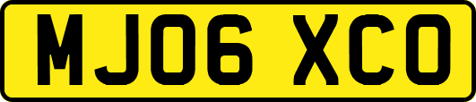MJ06XCO