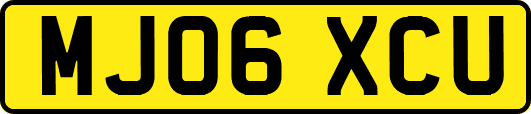 MJ06XCU