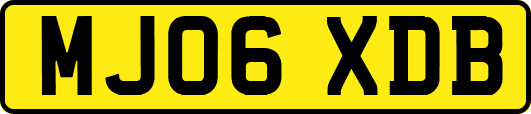 MJ06XDB