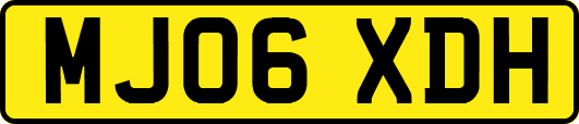MJ06XDH