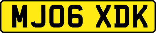 MJ06XDK