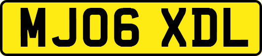 MJ06XDL