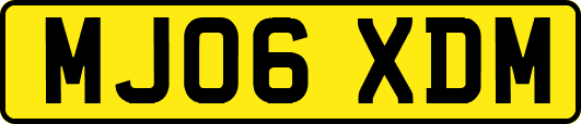 MJ06XDM