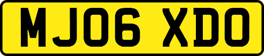 MJ06XDO