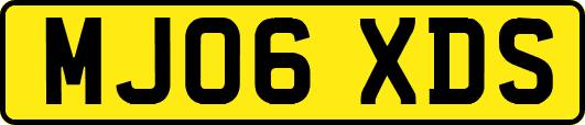 MJ06XDS