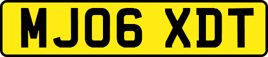 MJ06XDT