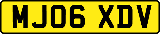 MJ06XDV
