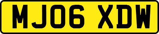MJ06XDW